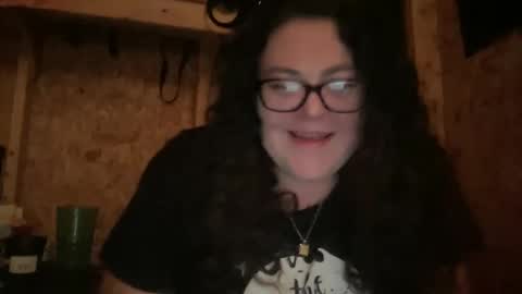 thatbadgirlcat online show from September 29, 5:34 am