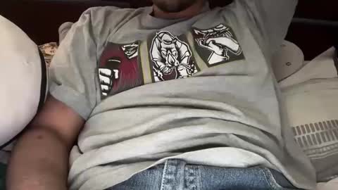 thatboi_g online show from March 23, 3:21 am