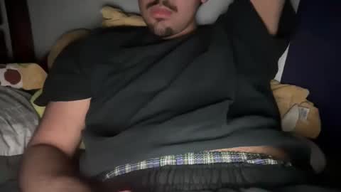 thatboi_g online show from March 30, 2:56 am