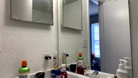 thatboyruby online show from February 8, 4:10 pm