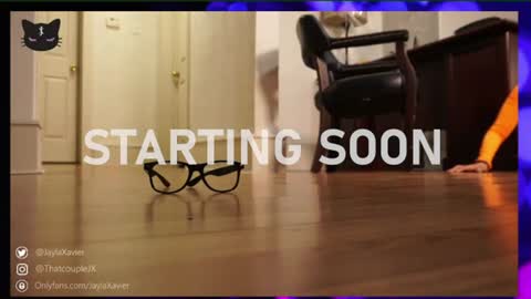 Snapshot of thatcouplejx chatting on July 17, 1:45 am ThatCoupleJX online show from July 17, 1:45 am