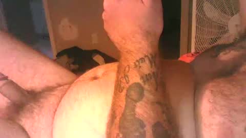 thatdadbod89 online show from October 5, 9:56 pm
