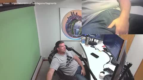 thaterkman online show from November 10, 3:33 pm