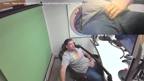 thaterkman online show from December 4, 6:49 pm