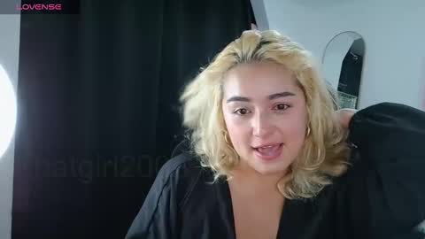   online show from January 18, 1:04 pm