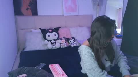 Snapshot of thatgirl2003 chatting on May 21, 1:29 pm online show from May 21, 1:29 pm
