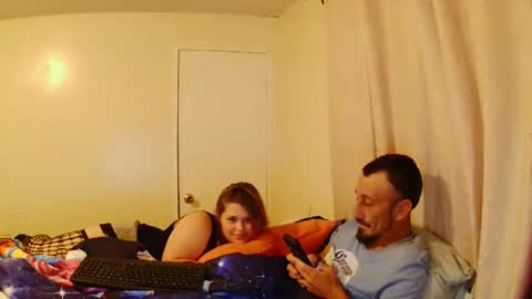 thatgirl4201 online show from October 1, 2:39 am