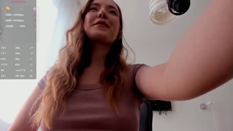 my name is Lucy online show from September 24, 7:33 am