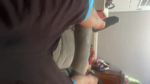 Thatguy1585 online show from August 7, 3:08 am