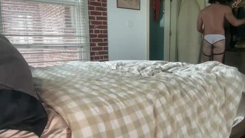 thatguywithatightbody online show from December 20, 5:20 pm