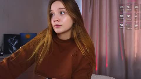 Snapshot of thatonerabbit chatting on October 3, 11:29 am Alice online show from October 3, 11:29 am