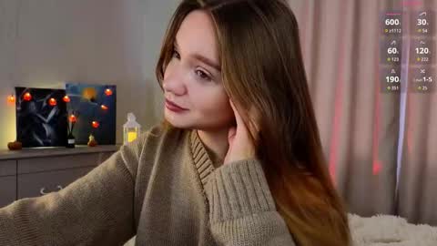 Snapshot of thatonerabbit chatting on October 20, 11:21 am Alice online show from October 20, 11:21 am