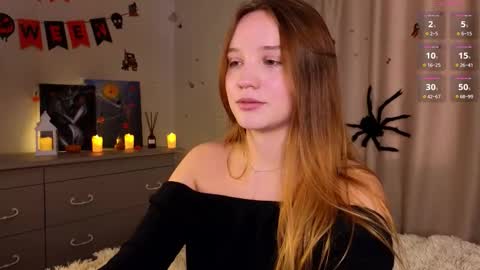 Snapshot of thatonerabbit chatting on October 24, 1:07 pm Alice online show from October 24, 1:07 pm