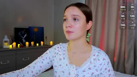 Snapshot of thatonerabbit chatting on November 2, 11:45 am Alice online show from November 2, 11:45 am