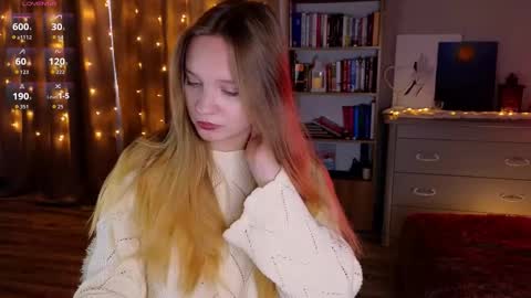 Alice online show from February 1, 12:37 pm