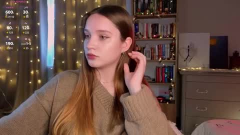 Alice online show from February 14, 10:23 am