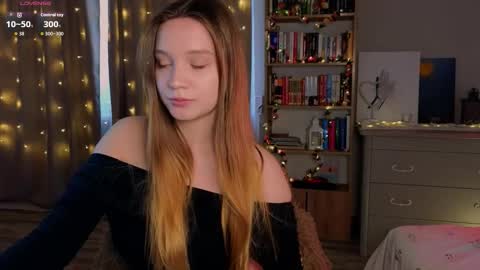 Alice online show from March 1, 10:50 am