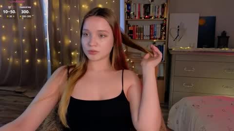 Alice online show from March 4, 10:21 am