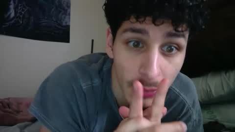 thatricanxxx online show from February 10, 7:18 pm