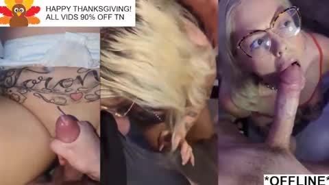 ThatsWhatSheSaid online show from October 12, 5:56 pm