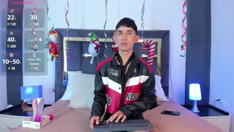 Thayler  online show from December 24, 11:17 am