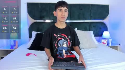 Thayler  online show from January 3, 11:14 am