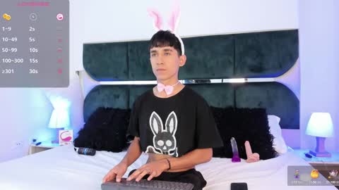 Thayler  online show from January 18, 11:21 am