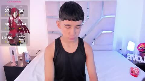 Thayler  online show from September 29, 11:15 am