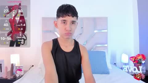 Thayler  online show from November 18, 11:25 am