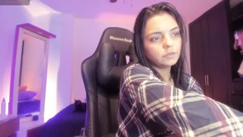 Paola online show from March 12, 2:45 pm