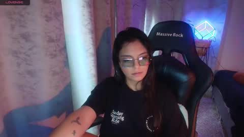 Paola online show from February 19, 9:22 pm