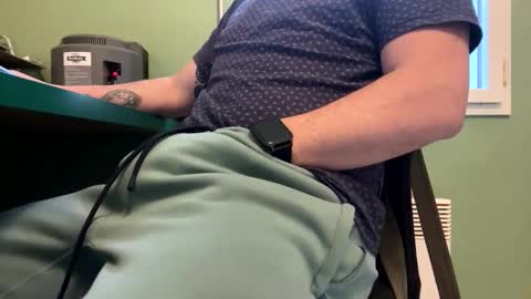 Snapshot of thco chatting on February 18, 8:10 am thco online show from February 18, 8:10 am