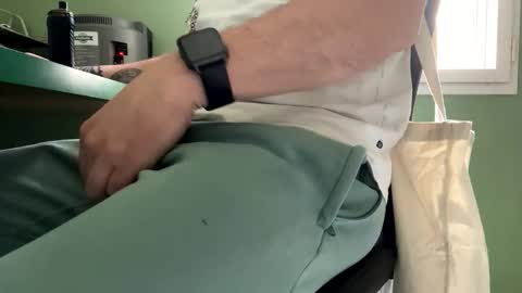 Snapshot of thco chatting on March 17, 7:44 am thco online show from March 17, 7:44 am