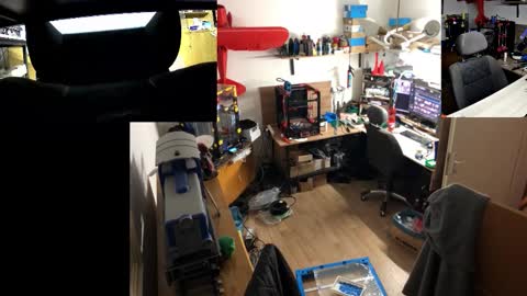 Snapshot of the0archon chatting on November 17, 2:34 pm Michal online show from November 17, 2:34 pm