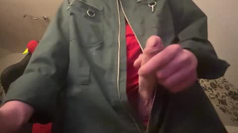 Snapshot of the420duderino chatting on February 21, 3:29 am the420duderino online show from February 21, 3:29 am