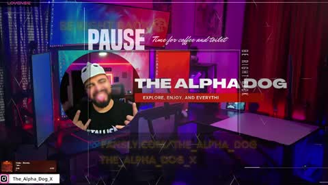Snapshot of the_alpha_dog_xxx chatting on April 11, 3:49 pm the_alpha_dog_xxx online show from April 11, 3:49 pm