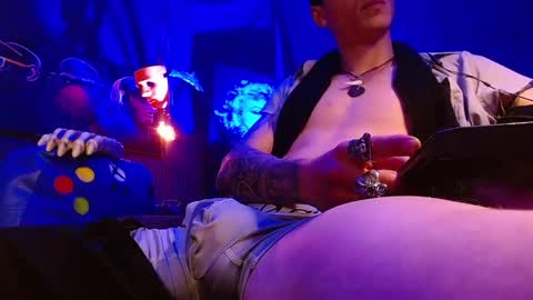 GIORGGIO online show from October 17, 6:38 am