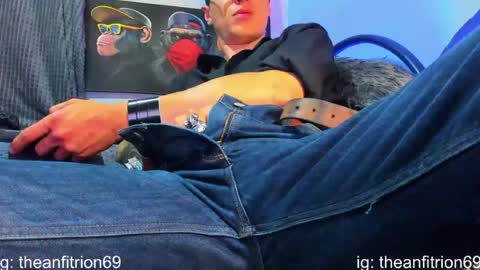 Snapshot of the_anfitrion69 chatting on July 11, 11:39 pm GIORGGIO online show from July 11, 11:39 pm