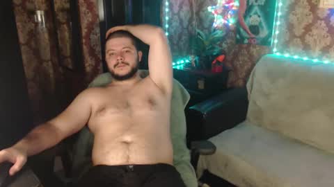 thor lord online show from December 4, 12:30 am