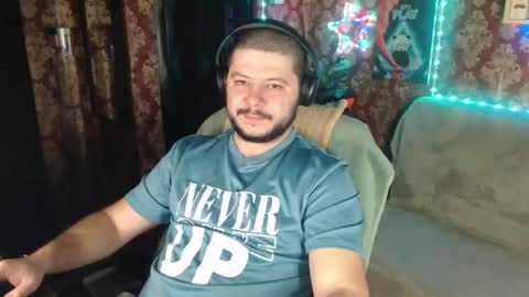 thor lord online show from December 5, 10:23 am