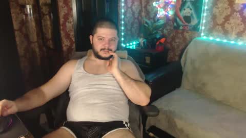 thor lord online show from December 7, 12:30 am