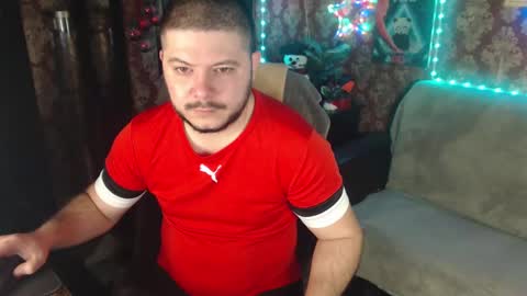 thor lord online show from December 10, 12:06 am