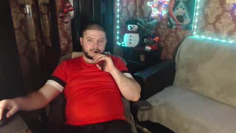 thor lord online show from December 10, 5:07 am