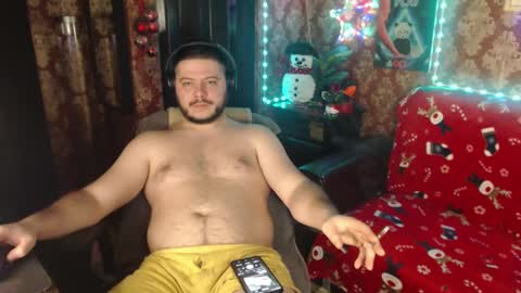 thor lord online show from January 6, 12:05 am