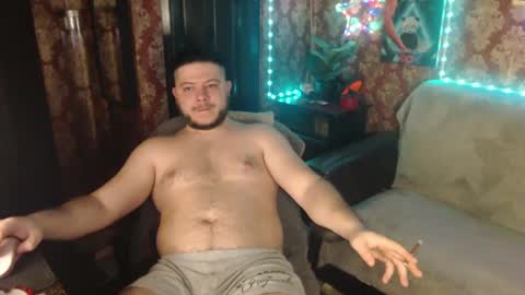 thor lord online show from February 2, 1:12 am