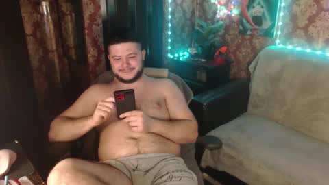 thor lord online show from February 4, 9:07 am