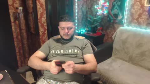 thor lord online show from February 4, 12:55 pm