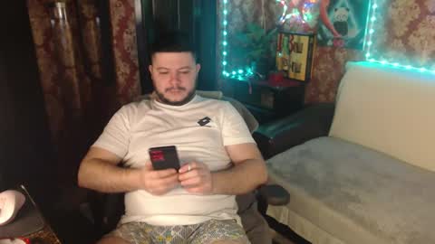 thor lord online show from February 21, 1:22 am