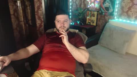 thor lord online show from February 28, 11:45 pm