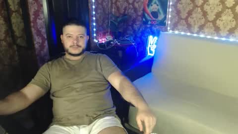 thor lord online show from September 16, 12:55 am